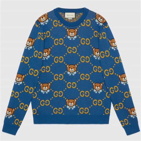 buy kai x gucci|teddy bear shirt gucci.